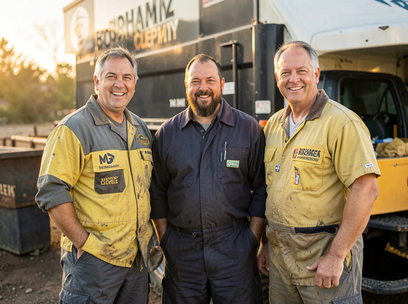 Sewage Cleanup company in Hillsgrove, PA